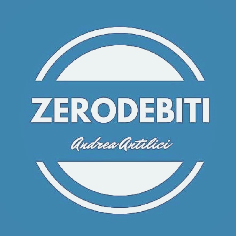 Logo Zerodebiti